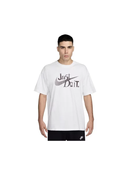 Póló Nike fehér