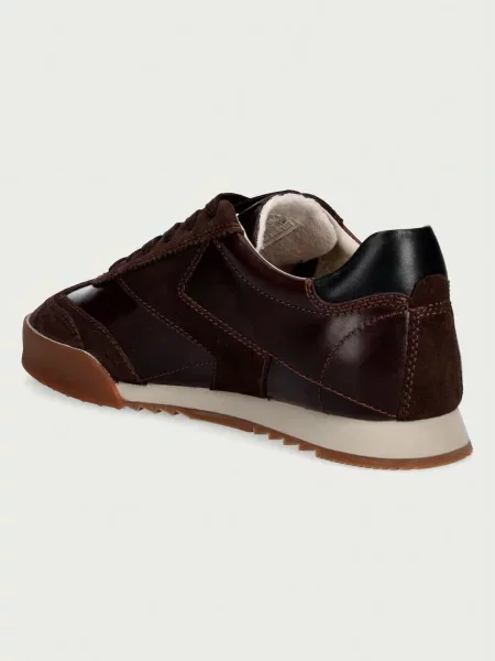 Кожаные кроссовки Gant