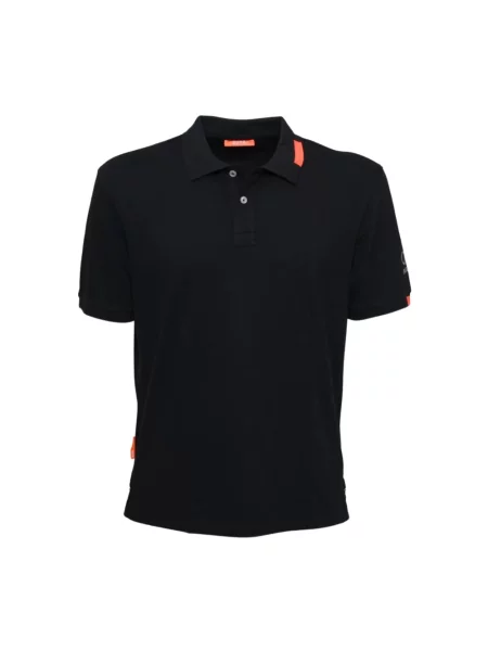 Koszulka polo Suns klasyczna czarna