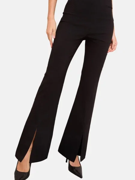 Friends Like These Pantaloni negru
