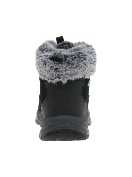 Pantofi Skechers negru