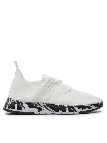 Sneakersy EMU Australia białe