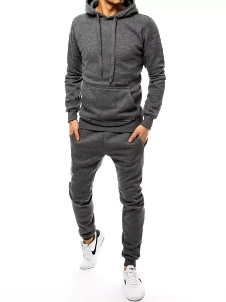 Trenirka Dstreet siva