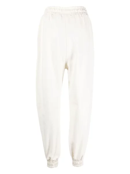 Kelnės Philipp Plein balta