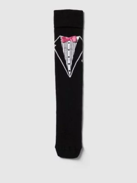 Skarpety z nadrukiem z motywem model ‘Marry Me’ Happy Socks