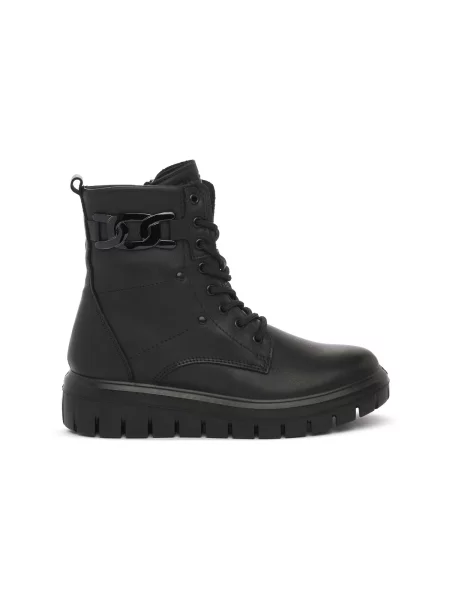 Pantofi Igi&co negru
