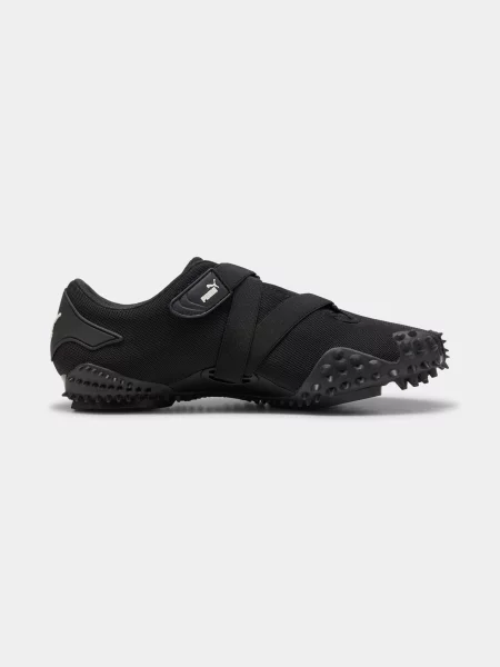 Кроссовки Puma черные