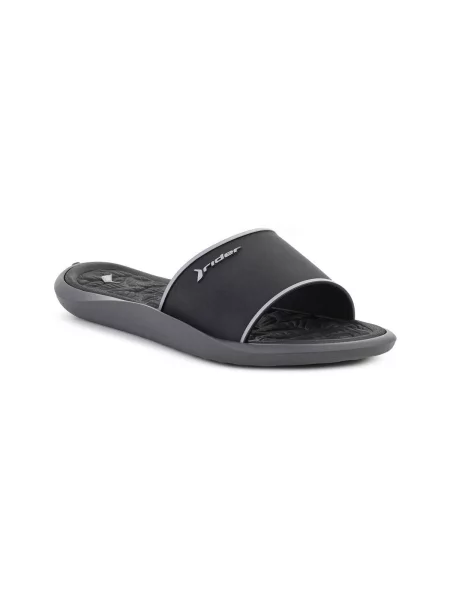 Pantofi Rider gri