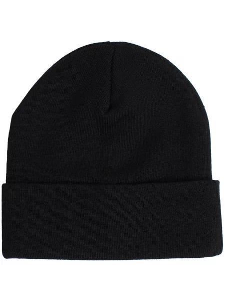 Căciulă Palm Angels negru