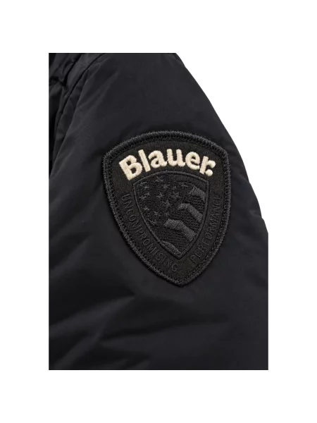 Sako Blauer čierna