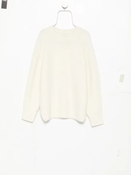 Pulover Loulou De Saison