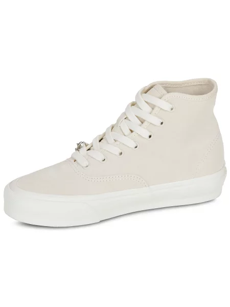 Pantofi Vans alb