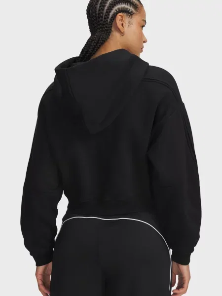Худі Under Armour чорне
