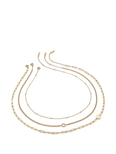 Colier Olivia Burton auriu