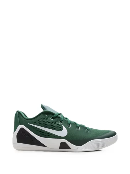 Sneakerși Nike verde