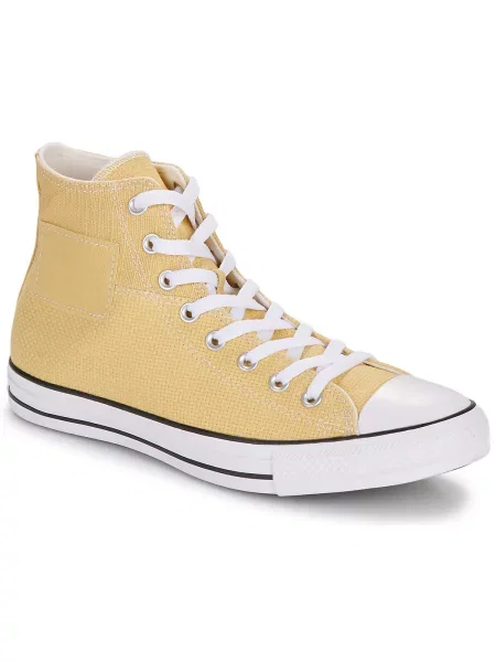 Superge Converse Chuck Taylor All Star iz žakarda bež