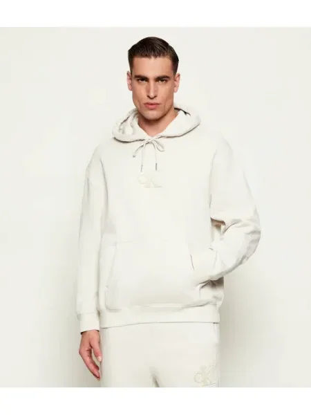 Calvin Klein Jeans Hanorac | Relaxed fit