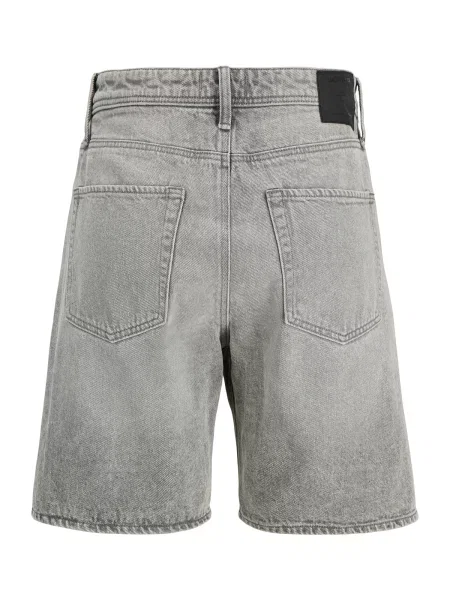 JACK & JONES Kavbojke JJITONY JJORIGINAL denim siv