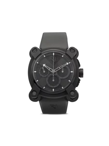 Ceas Rj Watches negru