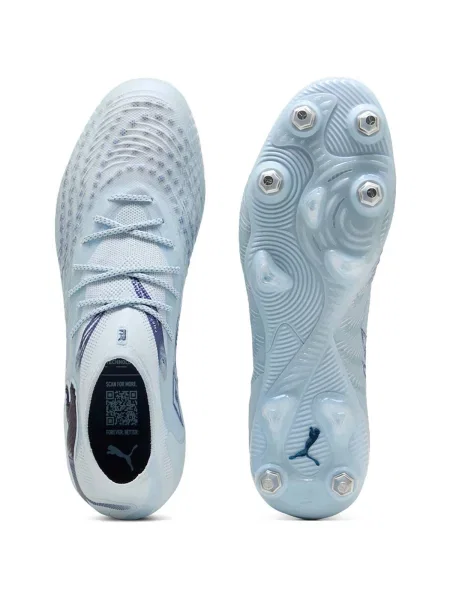 Pantofi Puma albastru