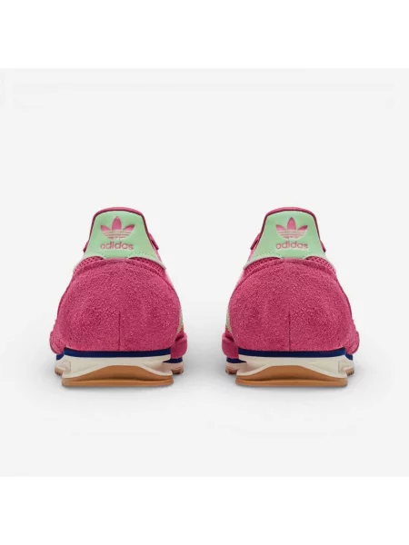 Pantofi Adidas verde