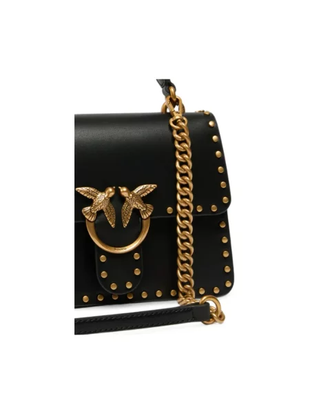 Top Pinko czarny