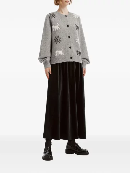 Cardigan B+ab gri