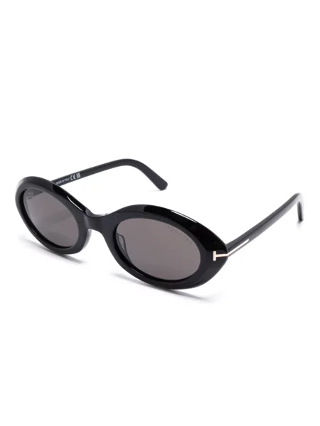 Ochelari de soare Tom Ford Eyewear negru
