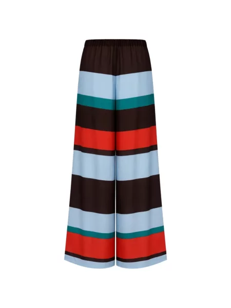 Pantaloni Baobab albastru