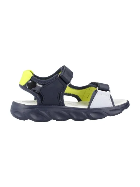 Pantofi copii Chicco albastru