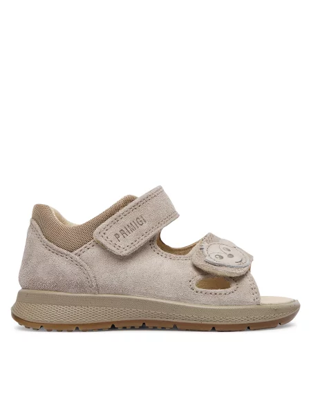 Sandali Primigi S bež