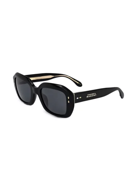 Ochelari de soare Isabel Marant negru