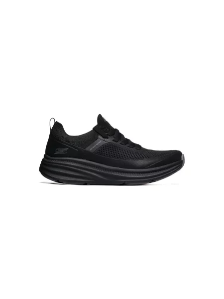 Pantofi Skechers negru