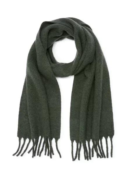 Šal Celio zelena