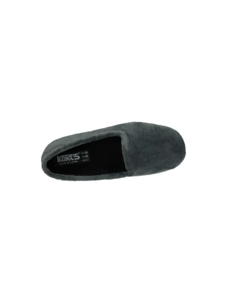 Pantofi Kokis gri