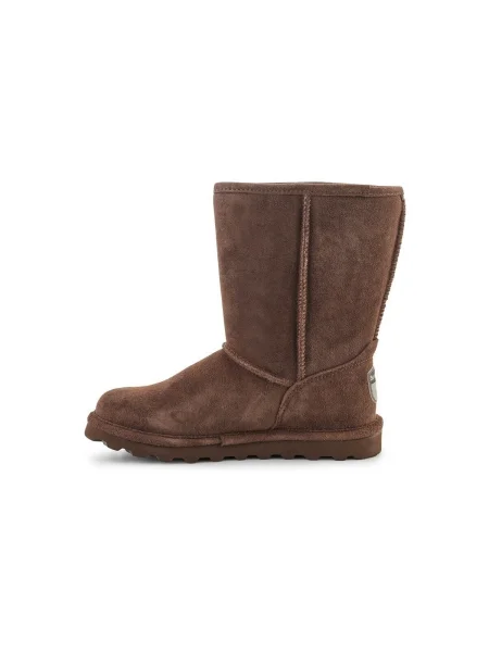 Pantofi Bearpaw maro