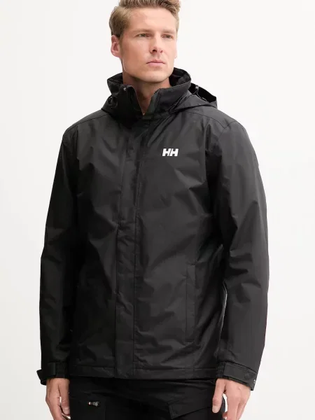 Helly Hansen geacă DUBLINER INSULATED JACKET