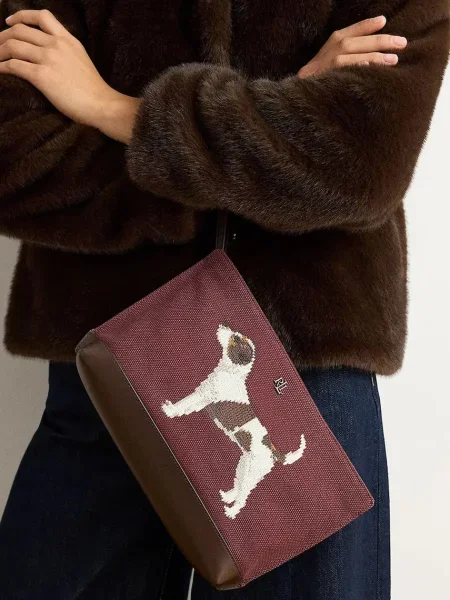 Lauren Ralph Lauren косметичка