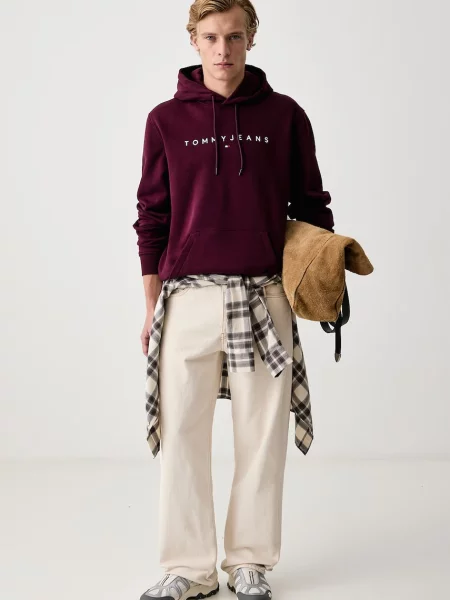 Tommy Jeans Hanorac