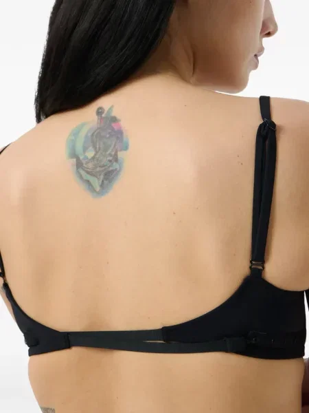 Top Our Legacy negru