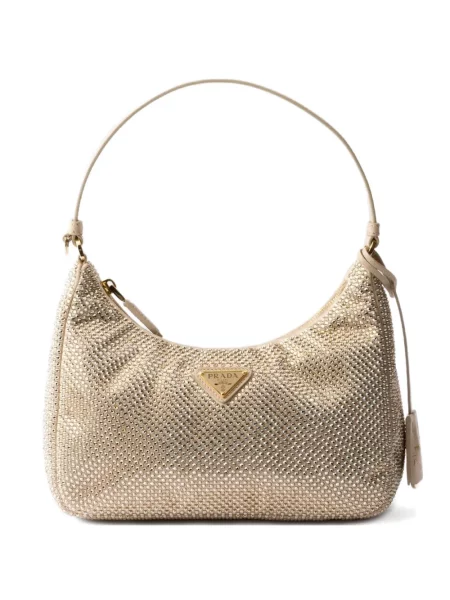 Geantă Prada de cristal