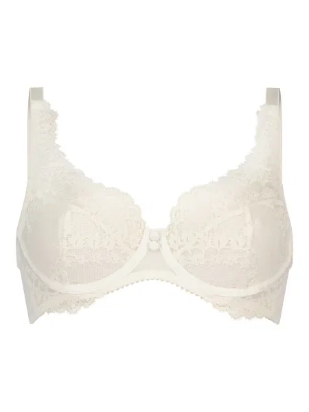 Hunkemöller Sutien Daisy' alb
