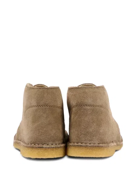 Buty do kostki dziecięce Naturino