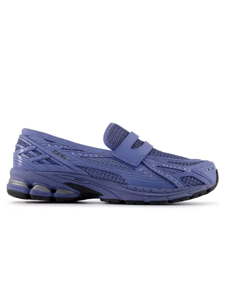 Sneakers New Balance Blue EUR 42 niebieskie