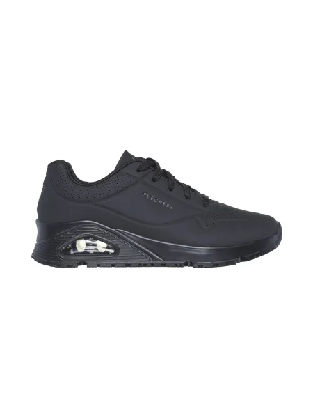 Pantofi Skechers negru