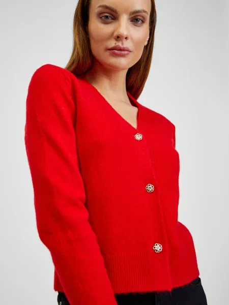 Cardigan Orsay