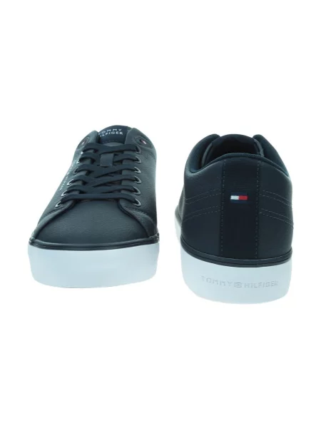 Tenisky Tommy Hilfiger biela