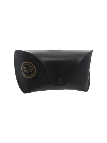 Hodinky Ray-ban černé