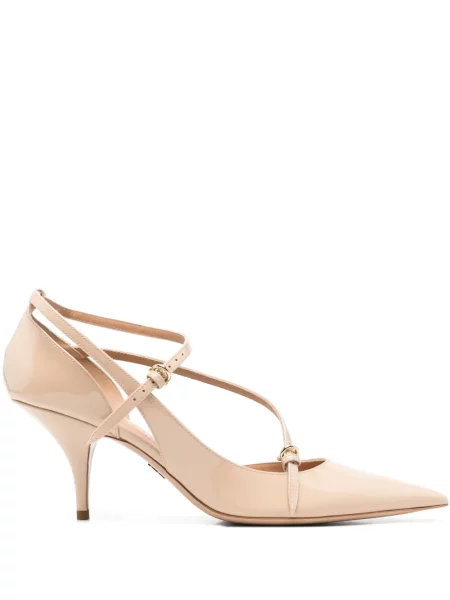 Pantofi cu toc Ferragamo