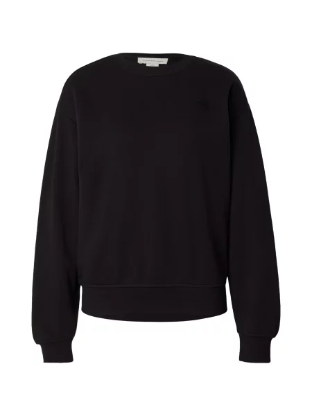 Palton Calvin Klein Jeans negru